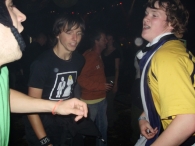 Lowlands 2008 - vrijdag