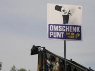 Lowlands 2008 - zaterdag