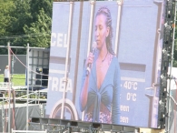 Lowlands 2008 - zaterdag
