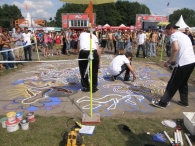 Lowlands 2008 - zaterdag