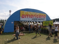 Lowlands 2008 - zaterdag