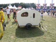 Lowlands 2008 - zaterdag