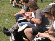 Lowlands 2008 - zaterdag