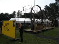 Lowlands 2008 - zaterdag