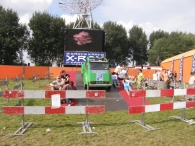 Lowlands 2008 - zaterdag