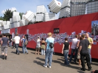 Lowlands 2008 - zaterdag
