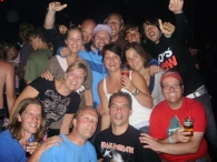 Lowlands 2008 - zaterdag