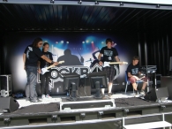 Lowlands 2008 - zaterdag