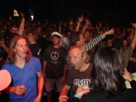 Lowlands 2008 - zaterdag