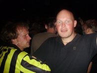 Lowlands 2008 - zaterdag