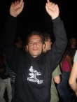 Lowlands 2008 - zaterdag