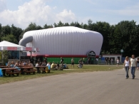 Lowlands 2008 - zaterdag