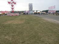 Lowlands 2008 - zondag