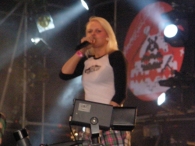 Lowlands 2008 - zondag