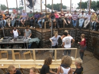 Lowlands 2008 - zondag