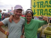 Lowlands 2008 - zondag