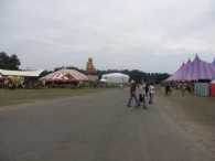 Lowlands 2008 - zondag