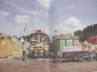 Lowlands 2008 - zondag