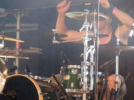 Lowlands 2008 - zondag