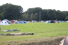 Lowlands 2009 - donderdag/vrijdag