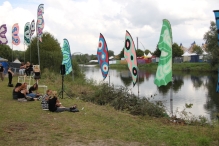 Lowlands 2009 - donderdag/vrijdag