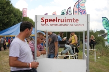 Lowlands 2009 - donderdag/vrijdag