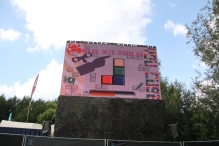 Lowlands 2009 - donderdag/vrijdag