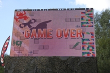 Lowlands 2009 - donderdag/vrijdag