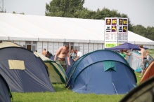 Lowlands 2009 - donderdag/vrijdag