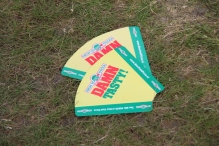 Lowlands 2009 - donderdag/vrijdag