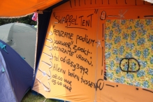 Lowlands 2009 - donderdag/vrijdag