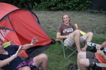 Lowlands 2009 - donderdag/vrijdag