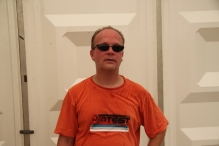 Lowlands 2009 - donderdag/vrijdag