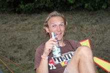 Lowlands 2009 - donderdag/vrijdag