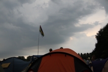 Lowlands 2009 - donderdag/vrijdag