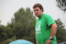 Lowlands 2009 - donderdag/vrijdag