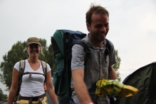 Lowlands 2009 - donderdag/vrijdag