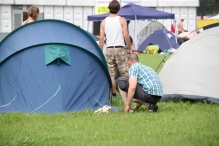 Lowlands 2009 - donderdag/vrijdag