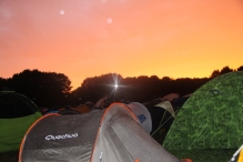 Lowlands 2009 - donderdag/vrijdag