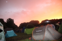 Lowlands 2009 - donderdag/vrijdag