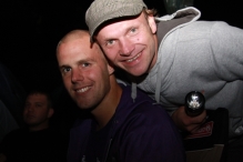 Lowlands 2009 - donderdag/vrijdag