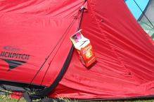 Lowlands 2009 - donderdag/vrijdag