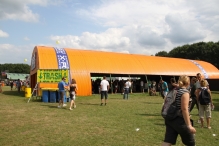 Lowlands 2009 - donderdag/vrijdag