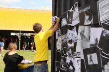 Lowlands 2009 - donderdag/vrijdag