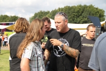 Lowlands 2009 - donderdag/vrijdag