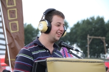 Lowlands 2009 - donderdag/vrijdag