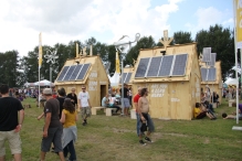 Lowlands 2009 - donderdag/vrijdag