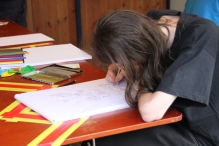 Lowlands 2009 - donderdag/vrijdag