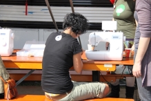 Lowlands 2009 - zaterdag