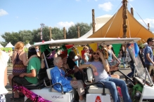 Lowlands 2009 - zaterdag